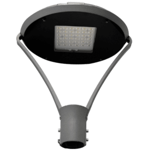 LUMINARIA LED PUNTA DE POSTE